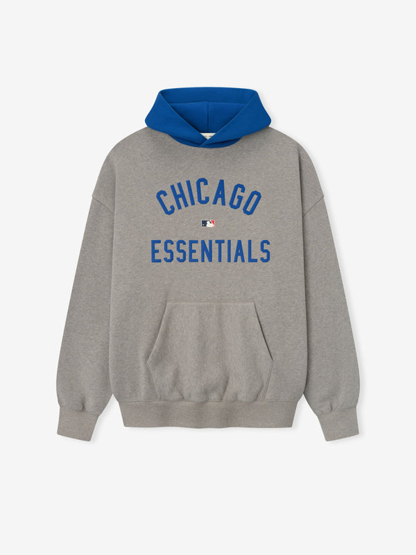 Cubs Sport Hoodie