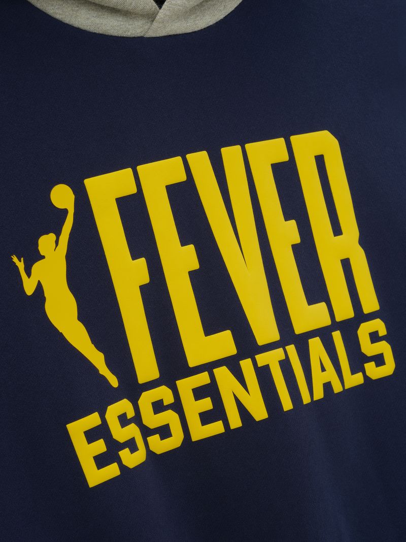 Womens Fever Classic Hoodie - Fear of God