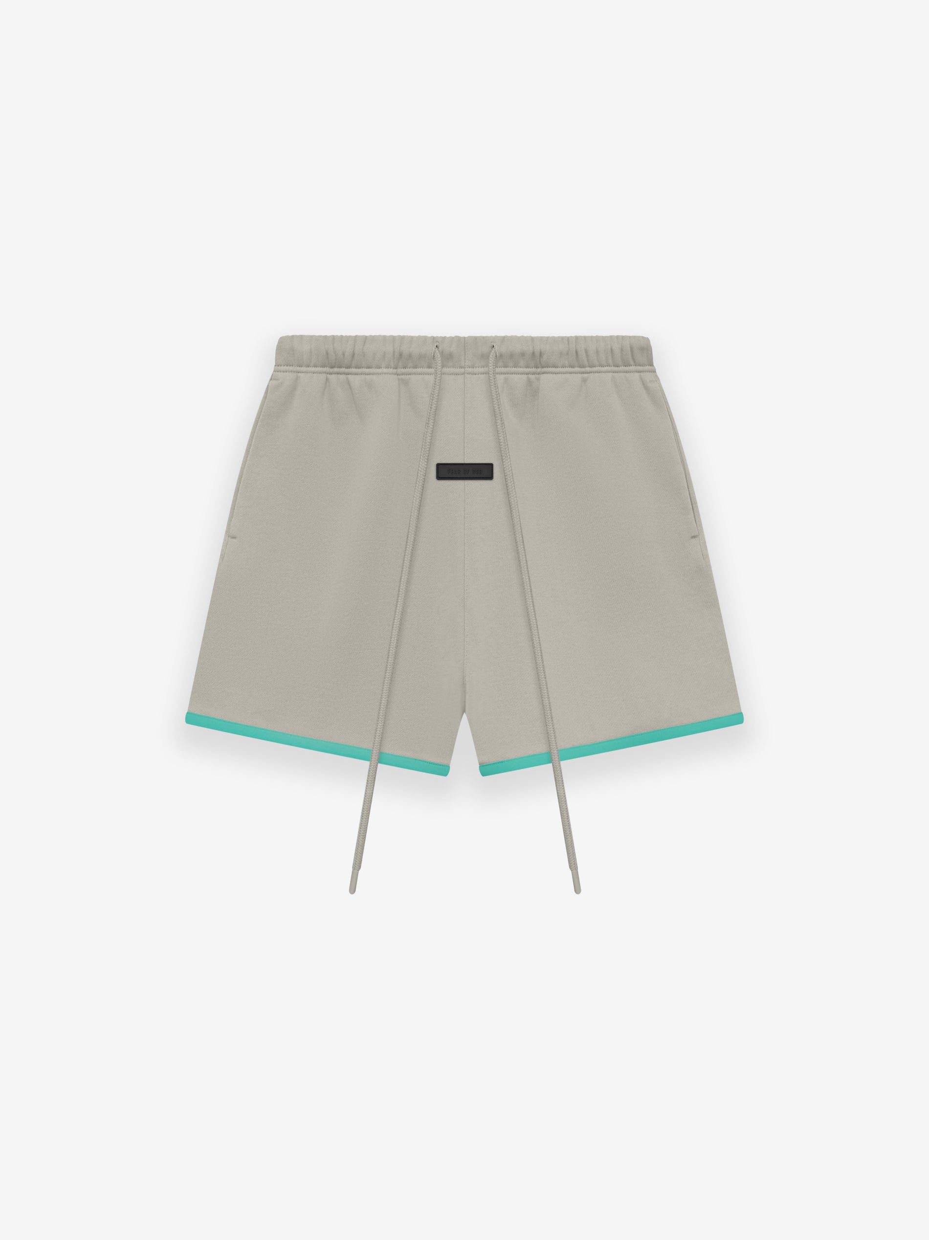 ESSENTIALS Sweat Shorts in Seal | Fear of God
