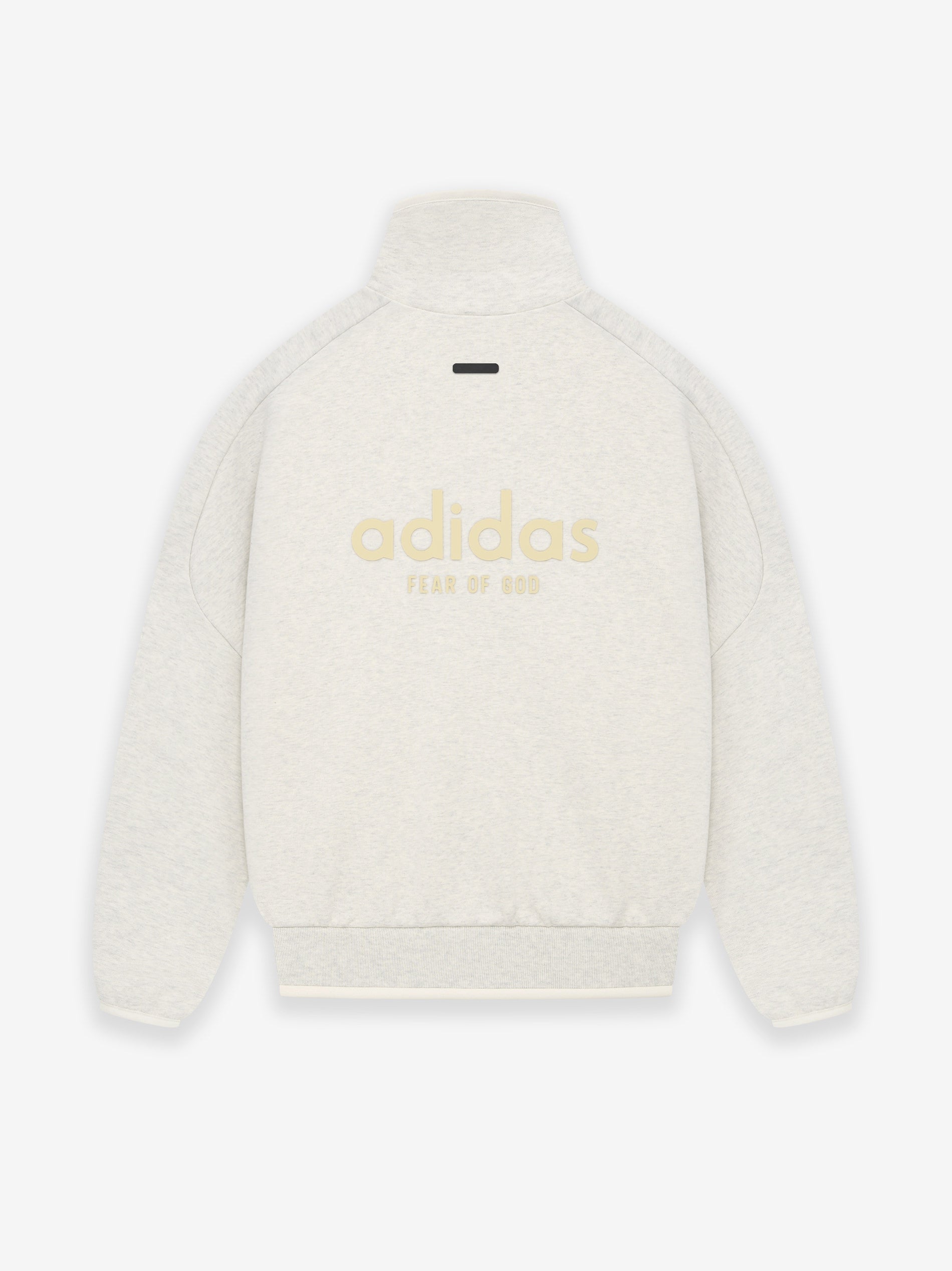 Heavy Fleece Track Jacket | Fear of God
