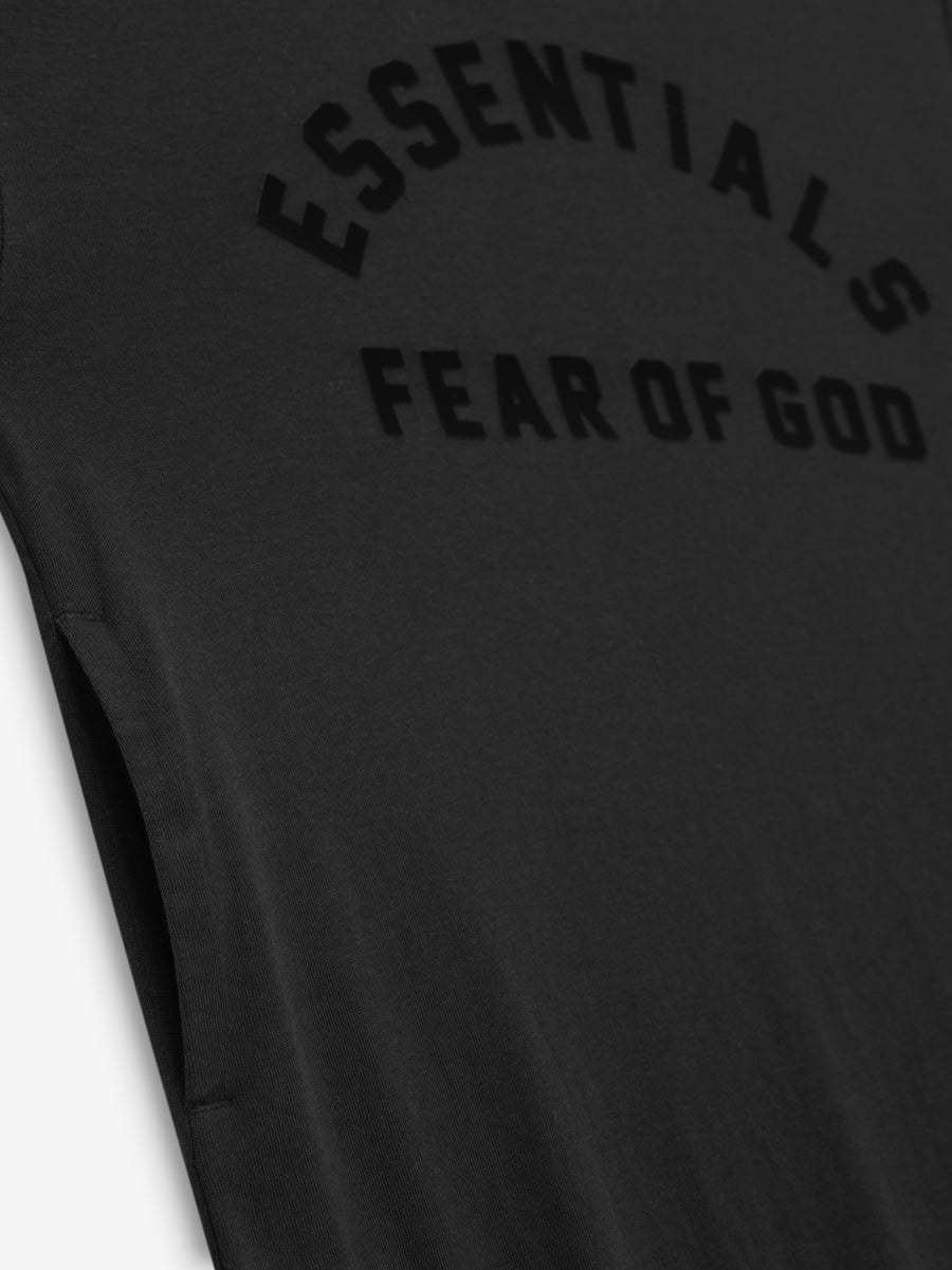 KIDS 3/4 SLEEVE DRESS - Fear of God