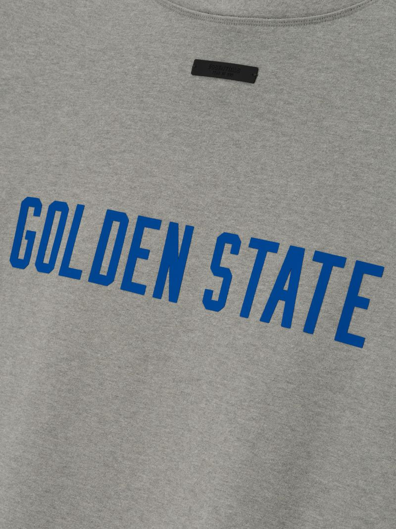 Warriors 90s Tee - Fear of God