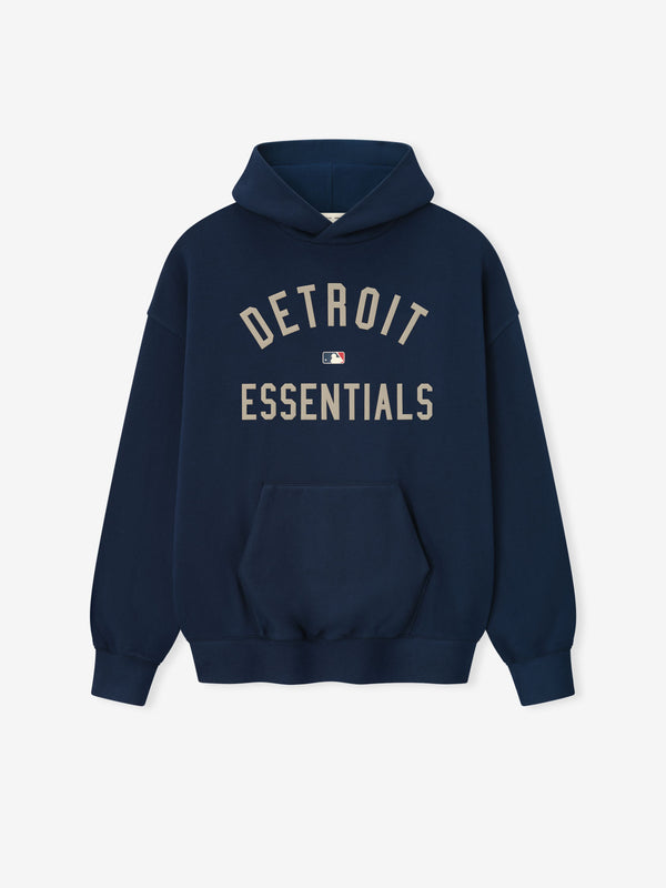 Tigers Sport Hoodie