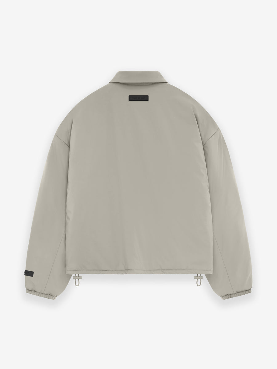 Womens Filled Bomber - Fear of God