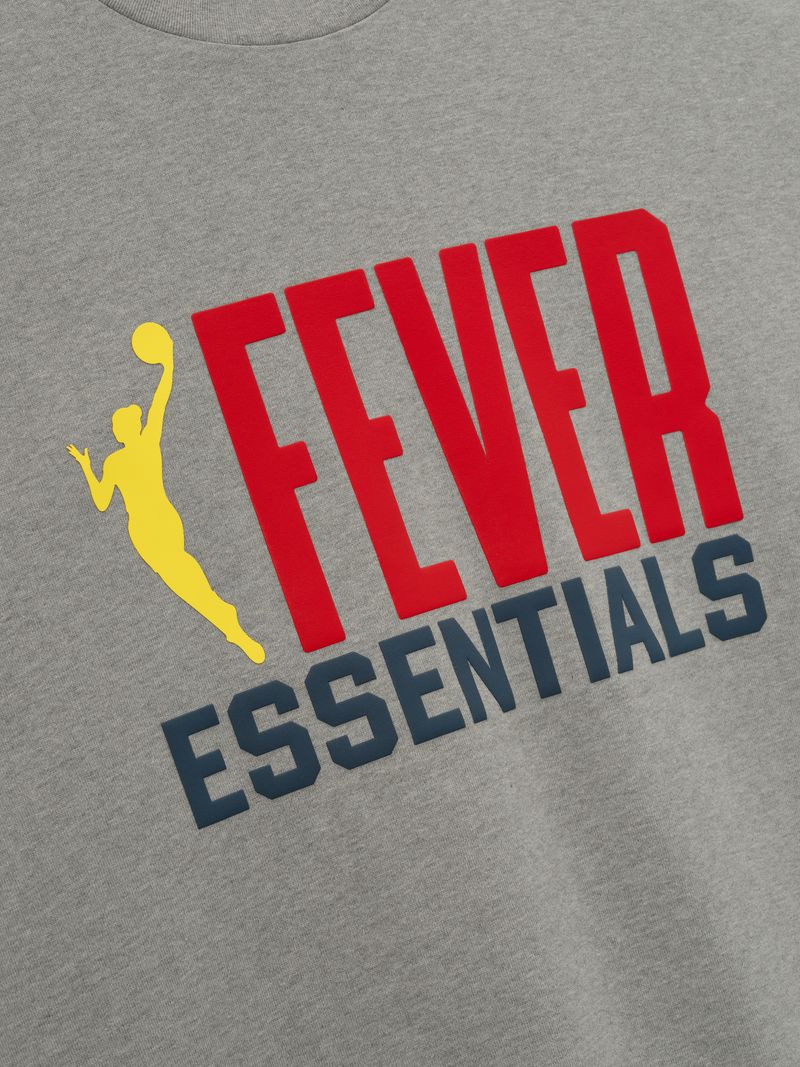 Fever 90s Tee - Fear of God