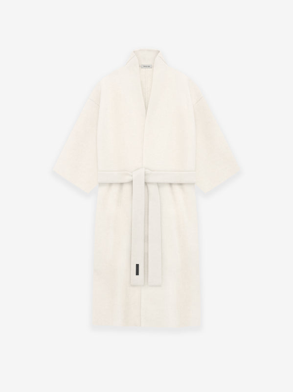 Fear Of God Cotton bathrobe, Men's Clothing