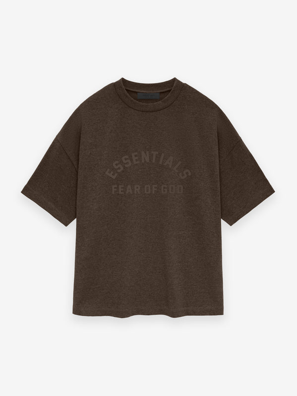 ESSENTIALS HEAVY S/S TEE | Fear of God