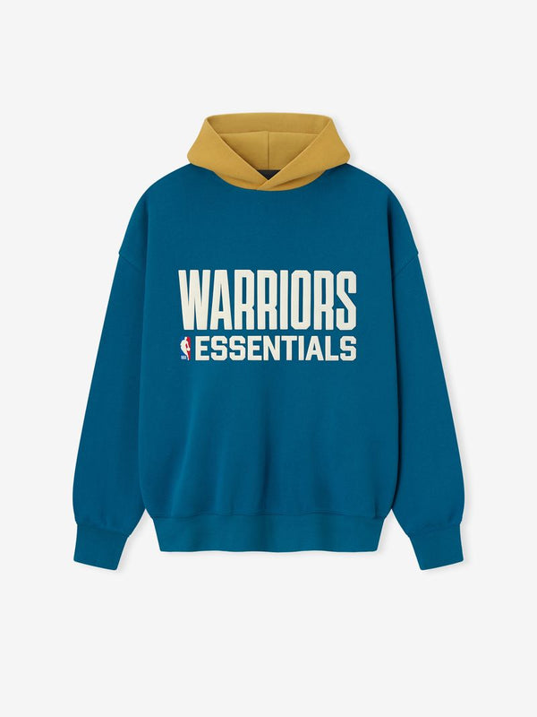 Warriors Sport Hoodie