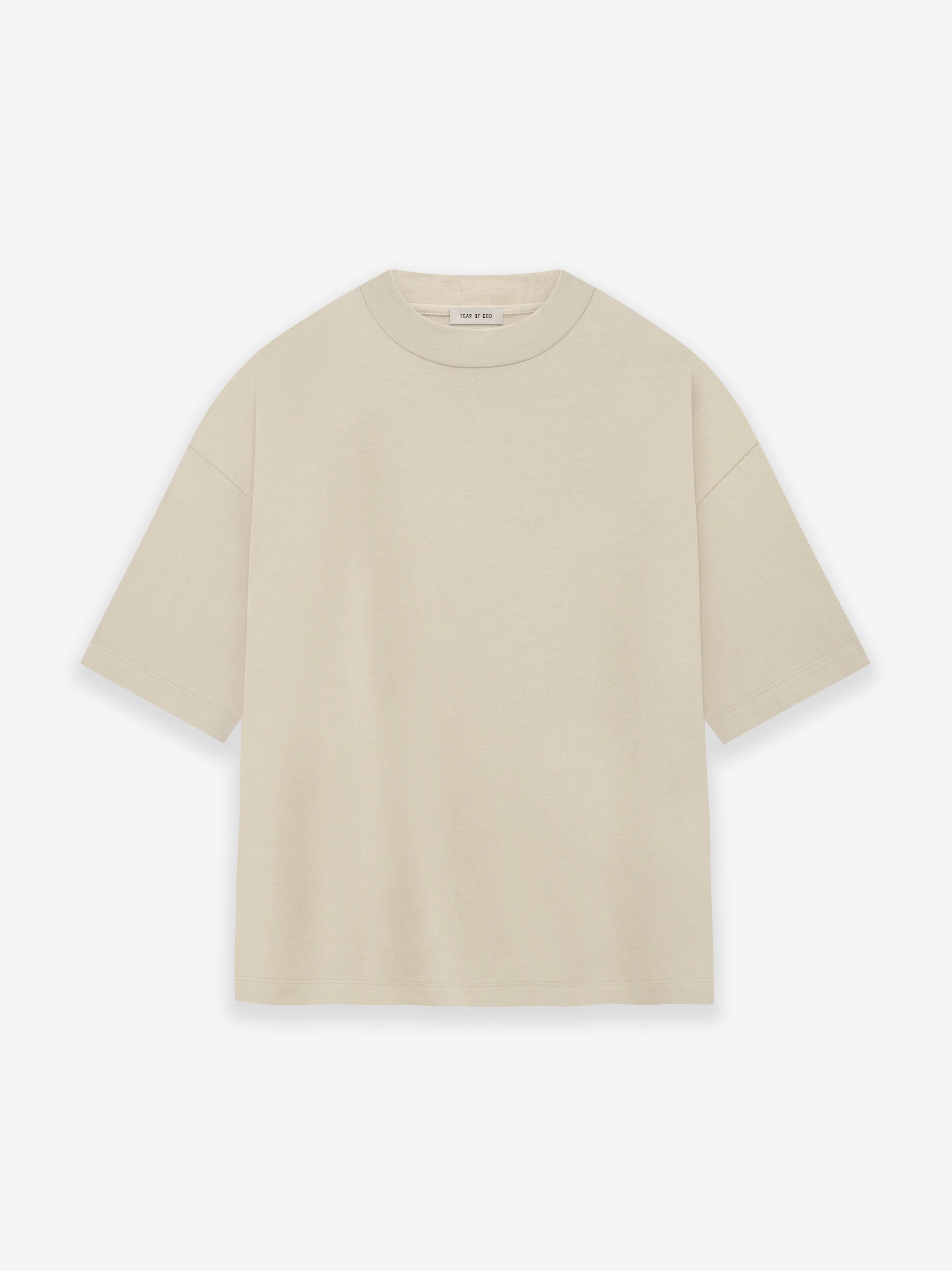 The Lounge Tee | Fear of God