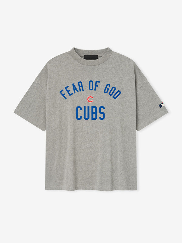 Cubs 90s Tee
