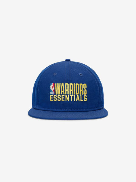 Warriors 9Fifty RC Snapback