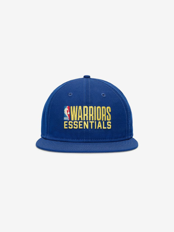 Warriors 9Fifty RC Snapback