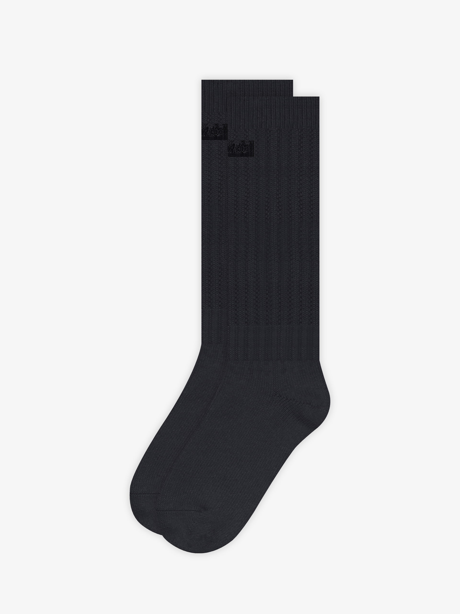 The Lounge Sock Fear of God