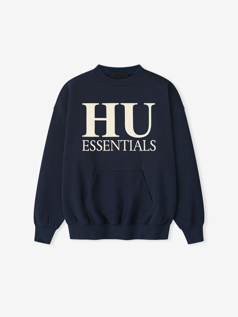 Howard University Sport Crewneck