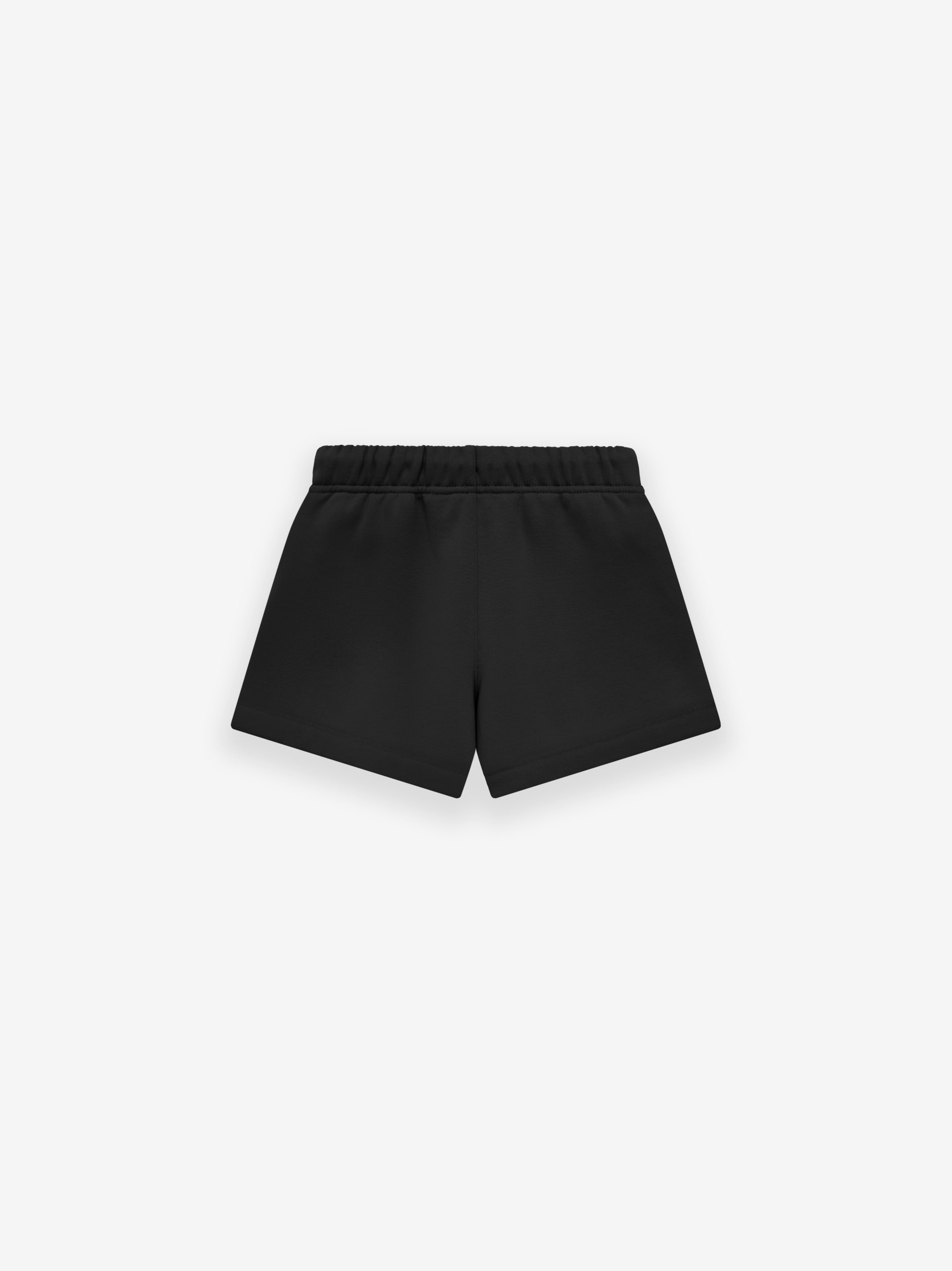 Padded Shorts-Black – 4 Kids Only