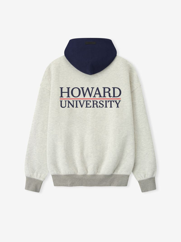 Howard University Sport Hoodie