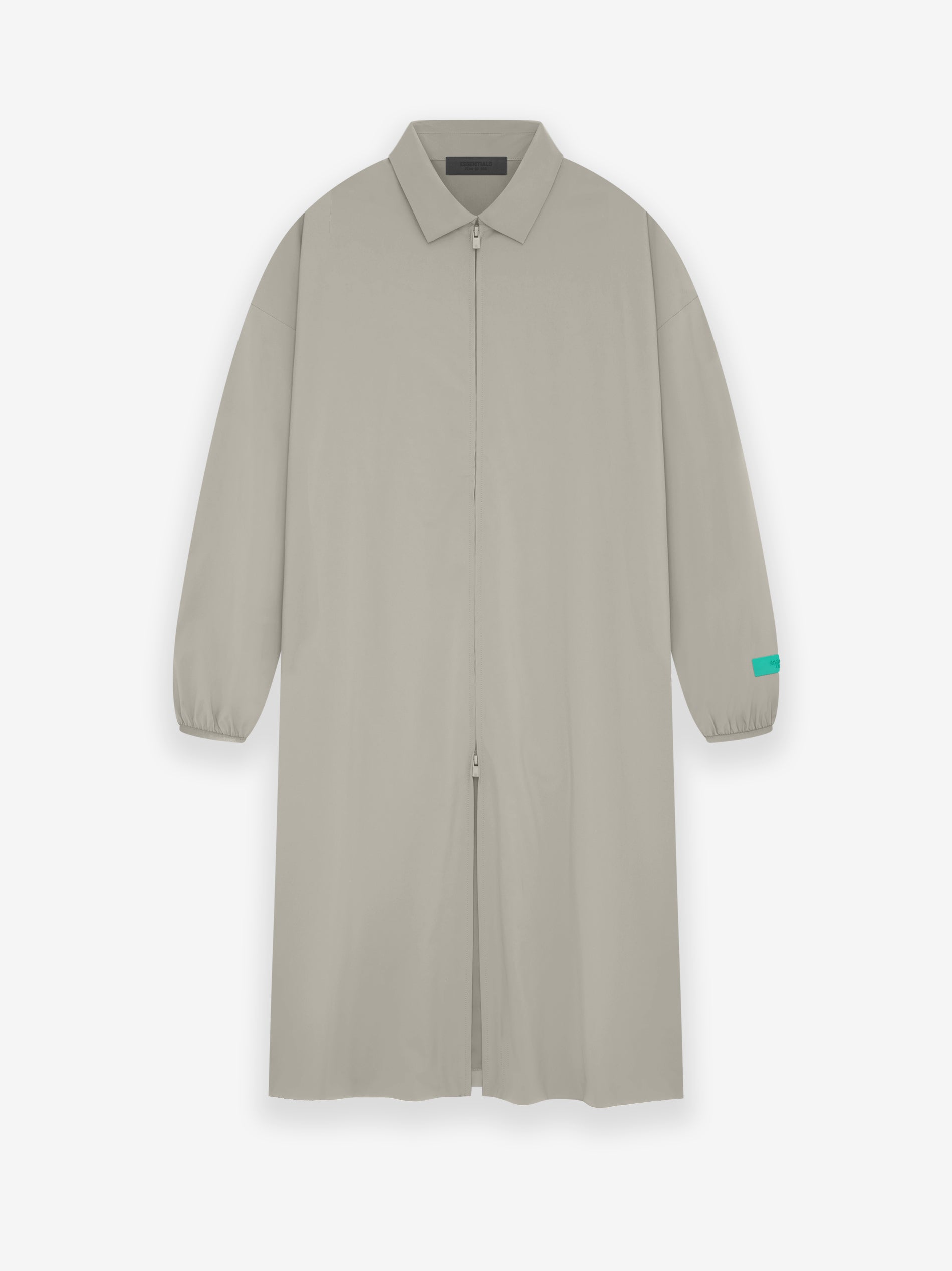 Nylon Car Coat Fear of God