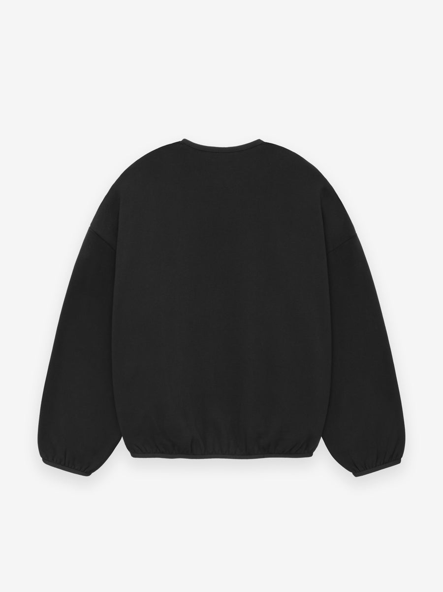 ESSENTIALS CREWNECK | Fear of God