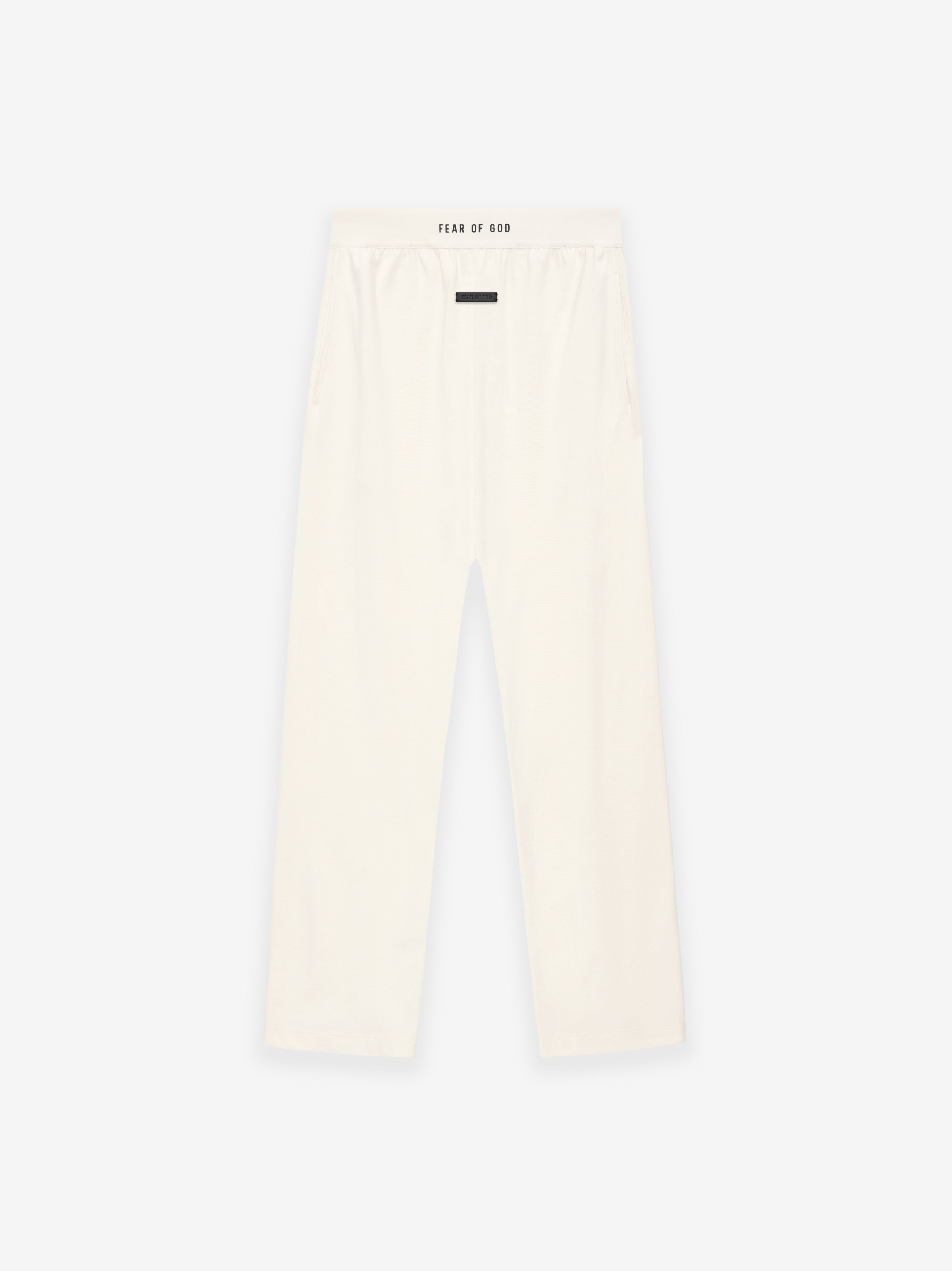 Relaxed Trousers Fear Of God Essentials | 5oceanos.com