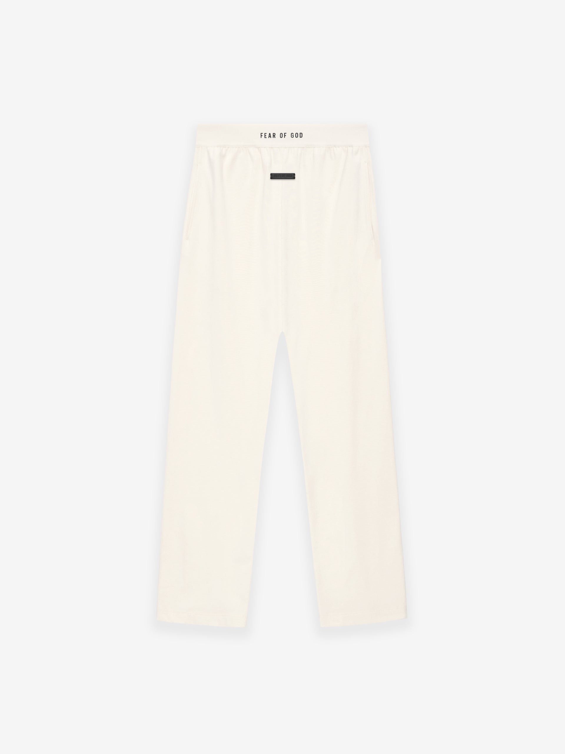 The Lounge Pant | Fear of God