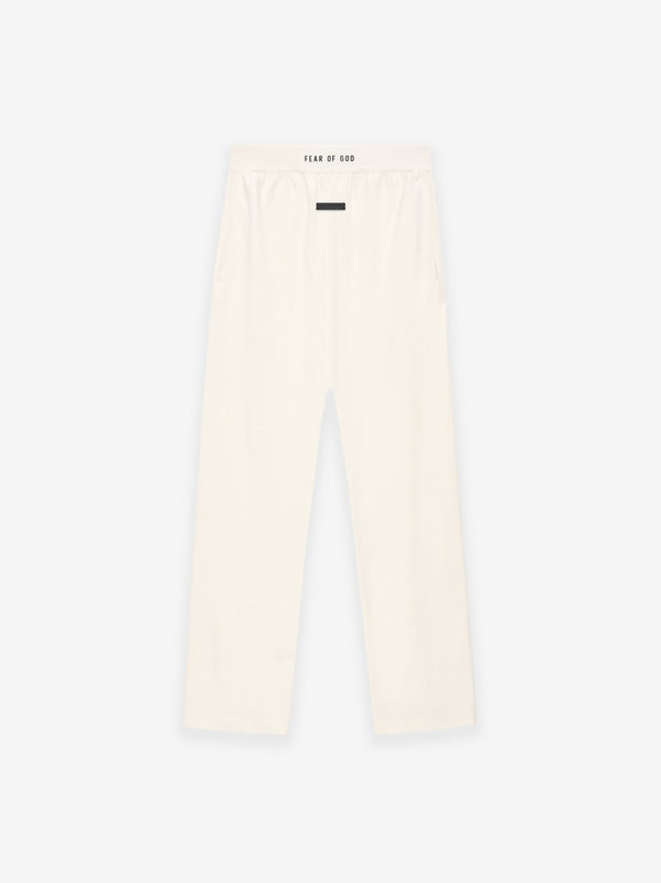 Trousers Fear of God Green size M International in Cotton - 41958472