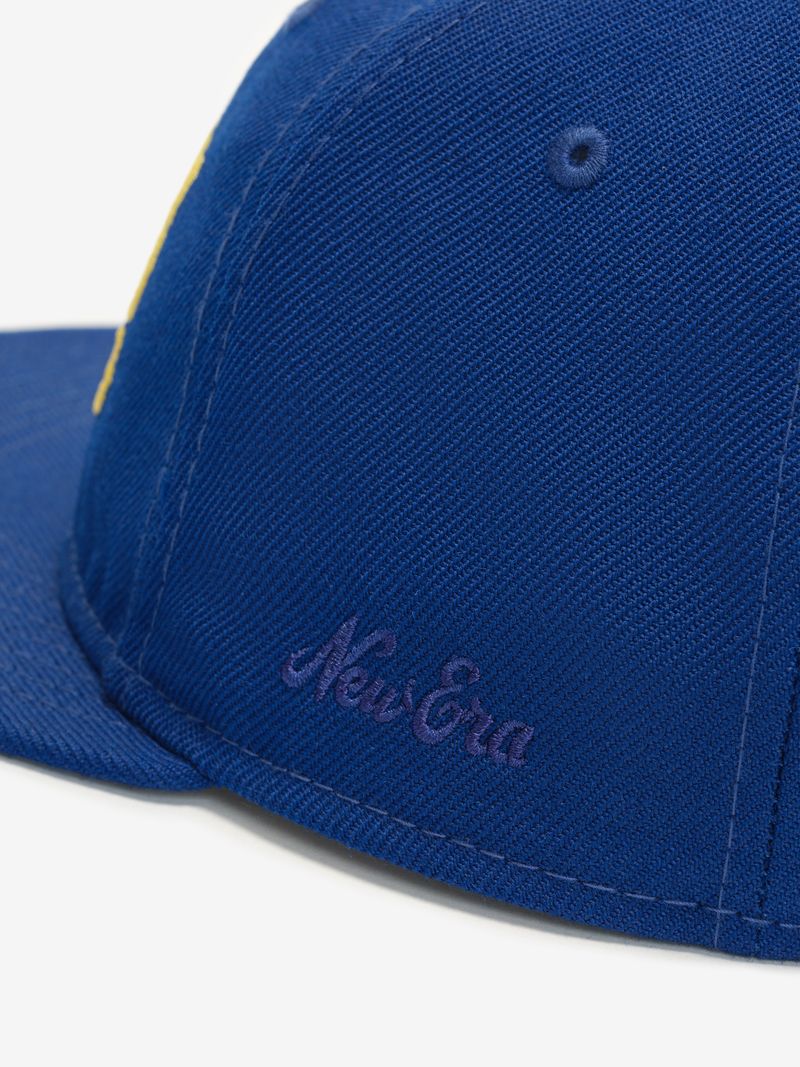 Warriors 9Fifty RC Snapback - Fear of God