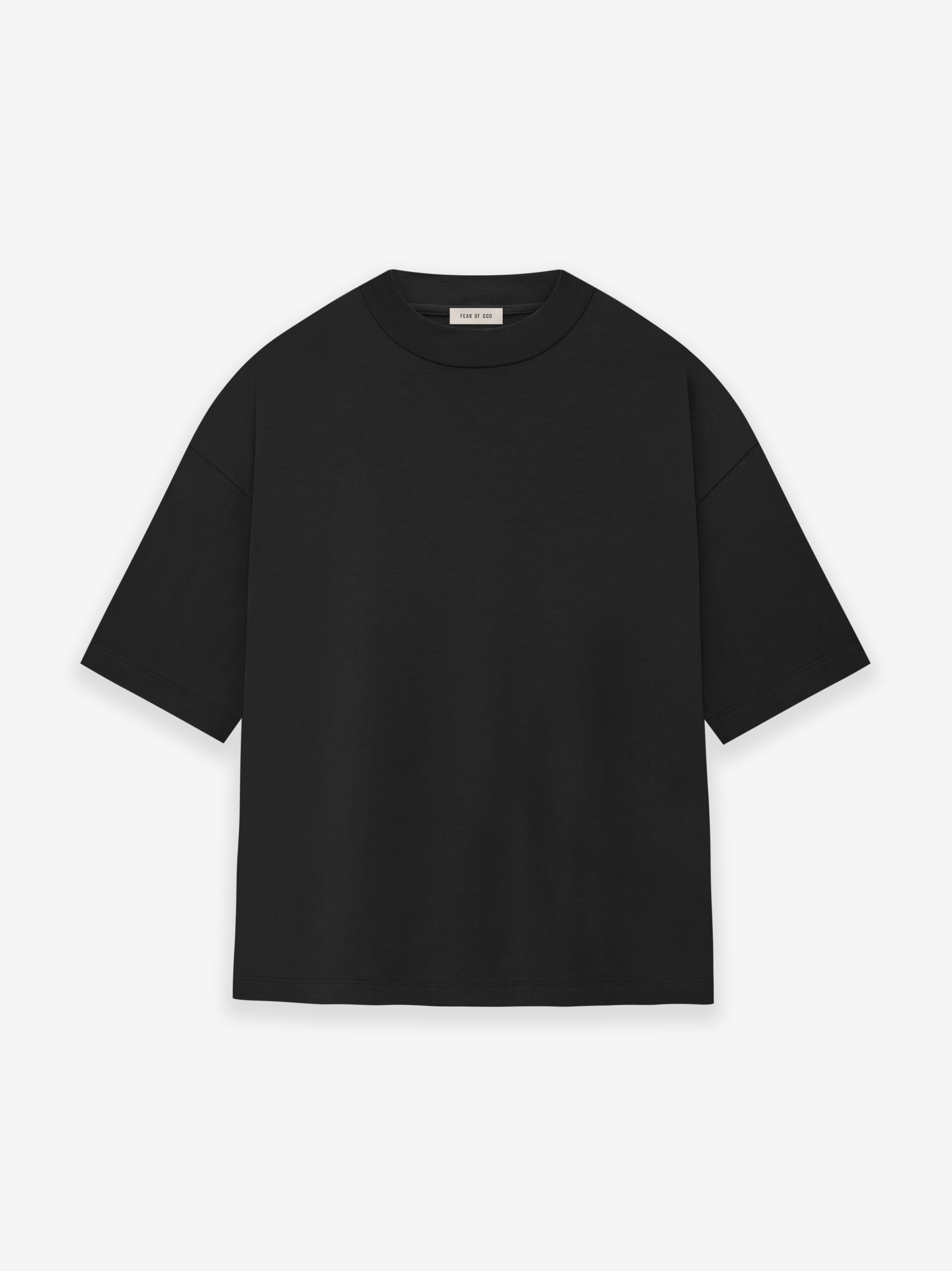 M FEAR OF GOD inside out インサイド アウト Tシャツ - Tシャツ ...