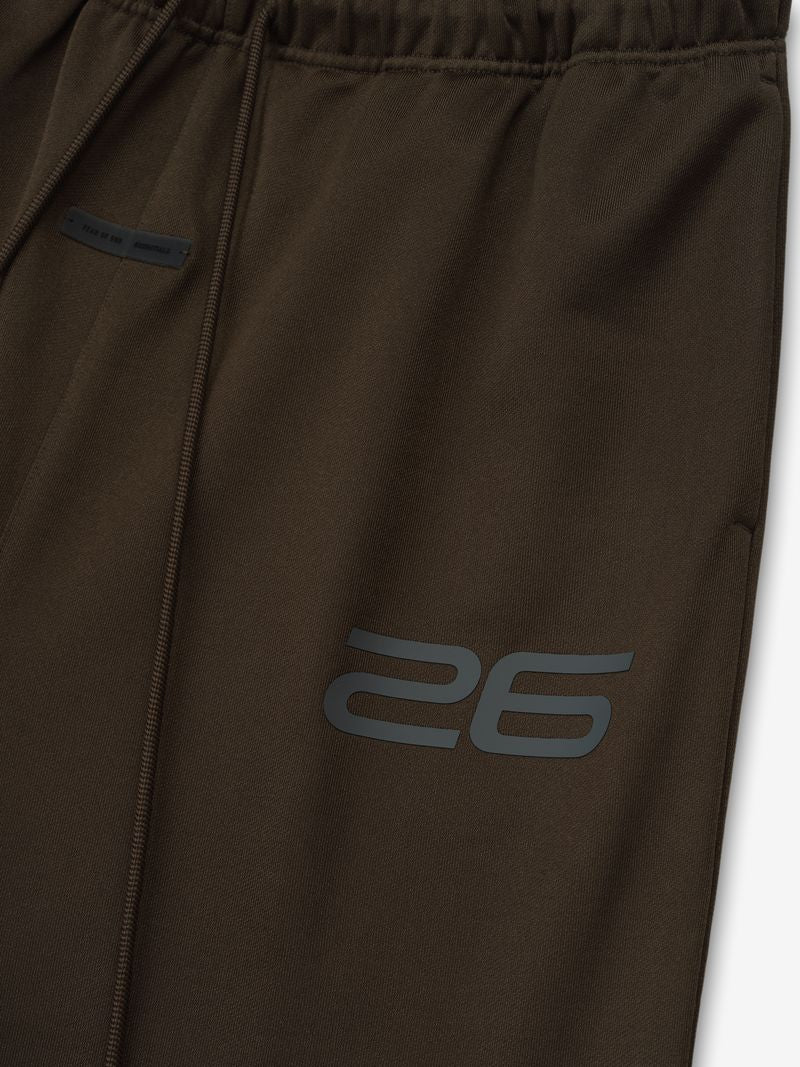 Satin Fleece Lounge Sweatpant - Fear of God