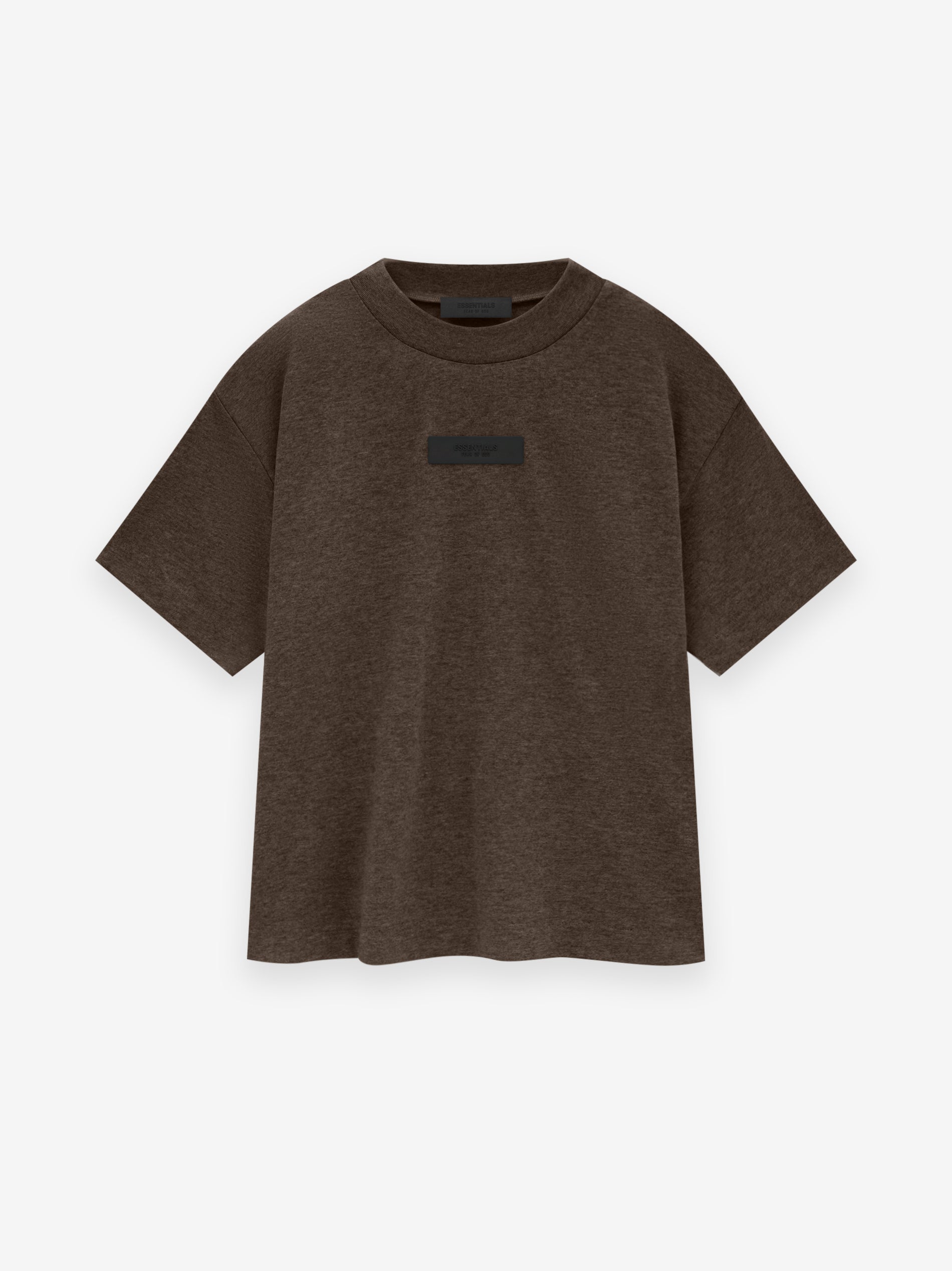 Fear of God Essentials Women#39;s Tee Dress Wood