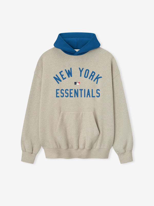 Mets Sport Hoodie