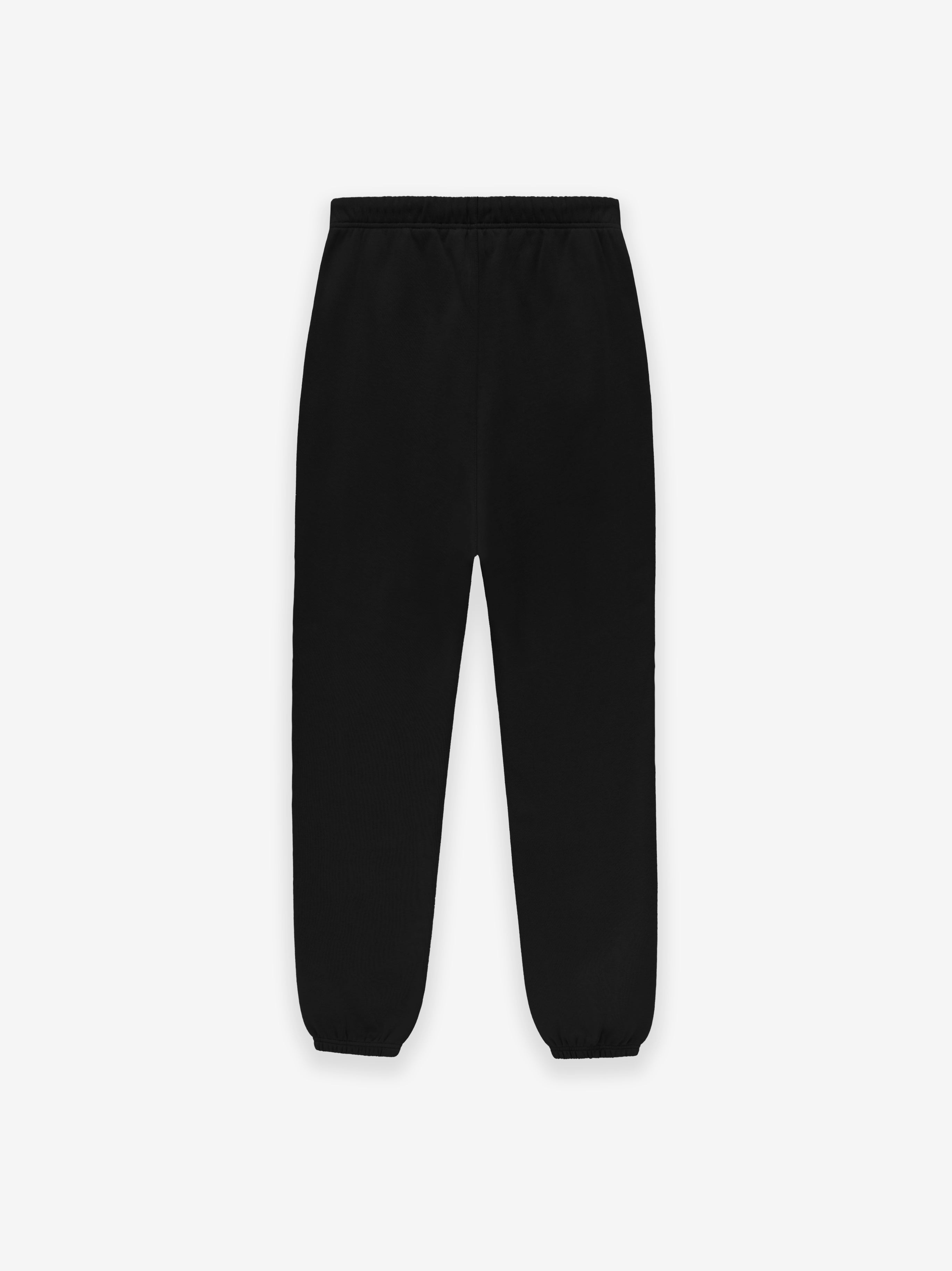 Versace Cropped Pants - IetpShops IC - Sweatpants with logo Fear Of God  Essentials