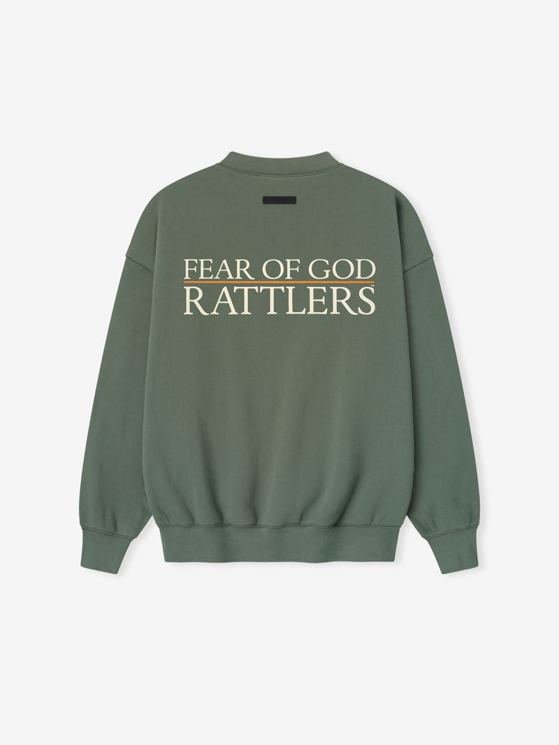 FAMU Sport Crewneck – Fear of God