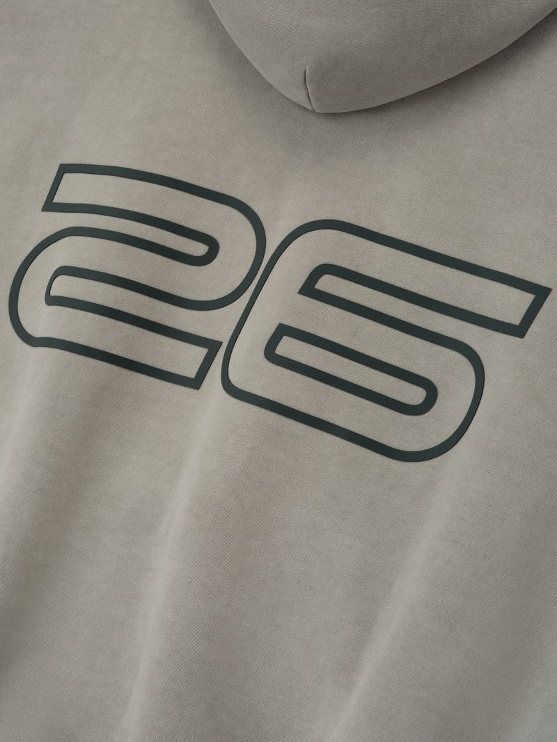 Heavy Fleece 90s Hoodie - Fear of God