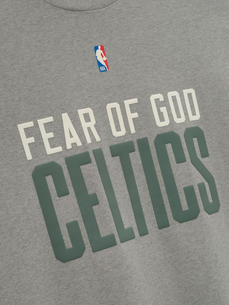 Celtics 90's Tee