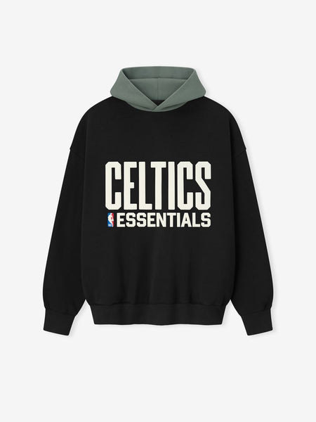 Celtics Sport Hoodie