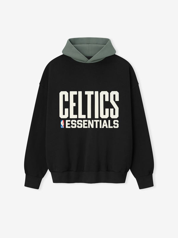Celtics Sport Hoodie