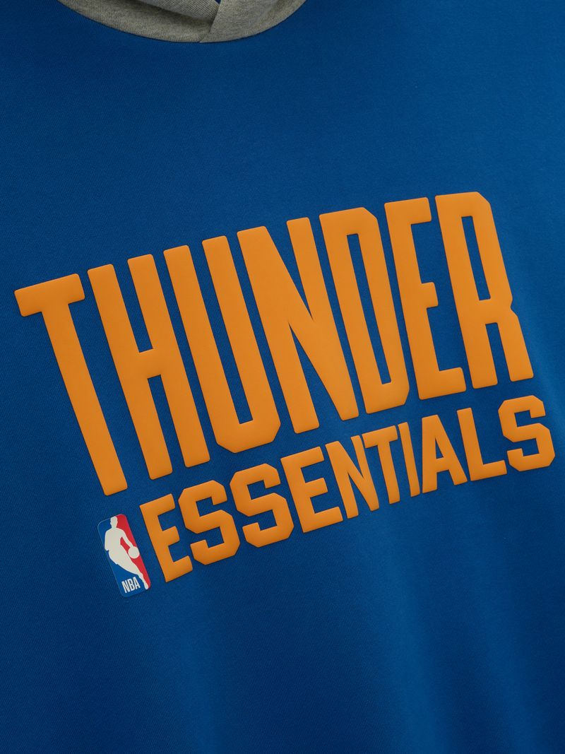 Thunder Sport Hoodie