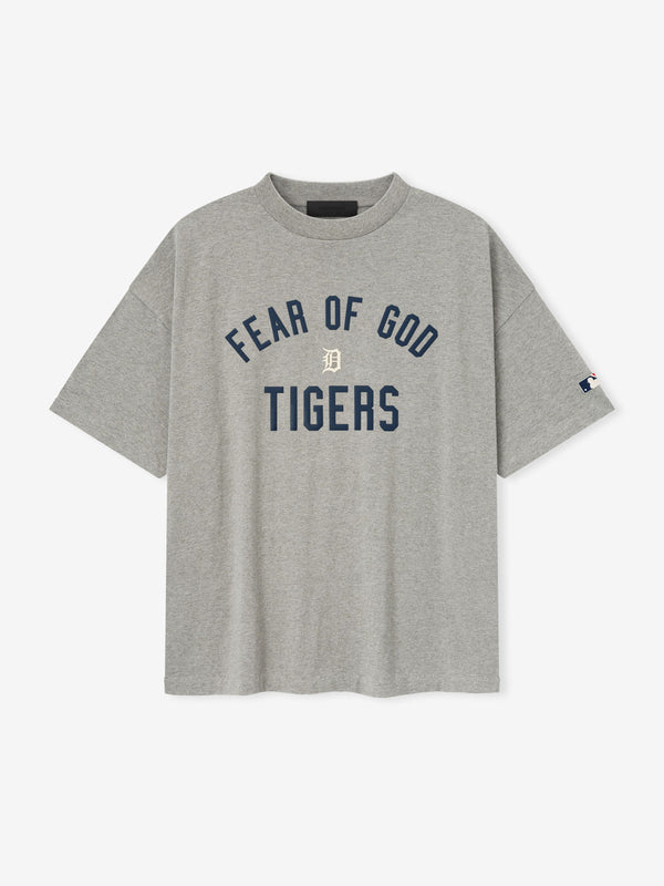 Tigers 90s Tee