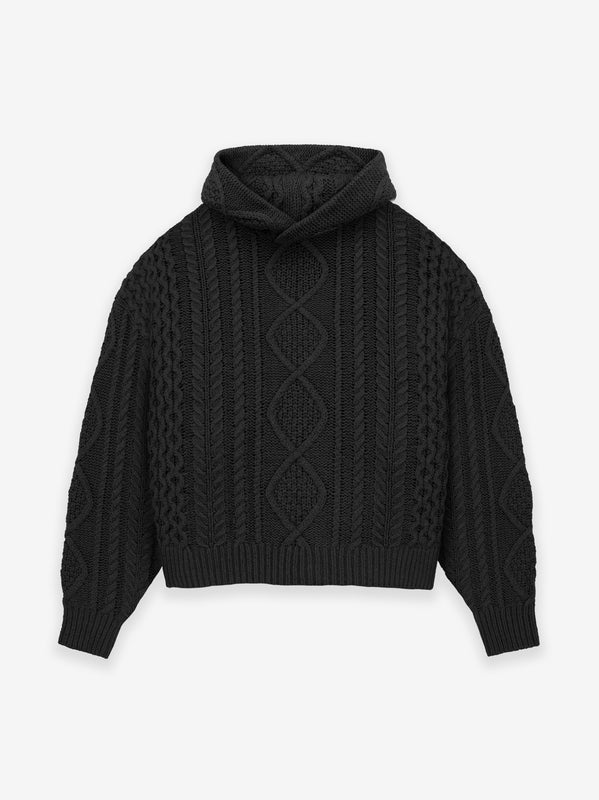 Happy Thanksgiving!!! NEW Fear of God KNIT Sweater + BEST