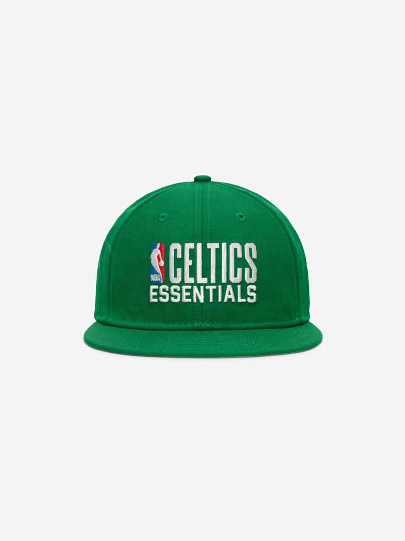 Celtics 9Fifty RC Snapback - Fear of God