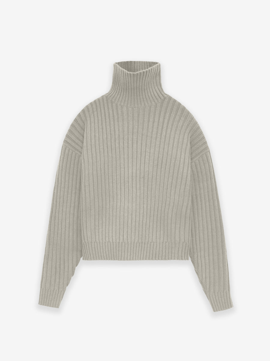 Womens Turtleneck - Fear of God