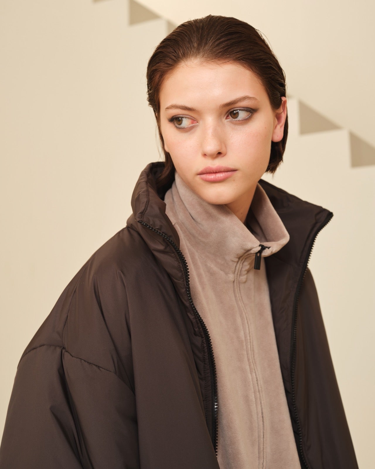 Storm Jacket Fear of God