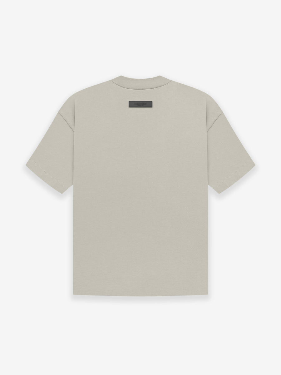 ESSENTIALS Essentials SS Tee in Seal | Fear of God
