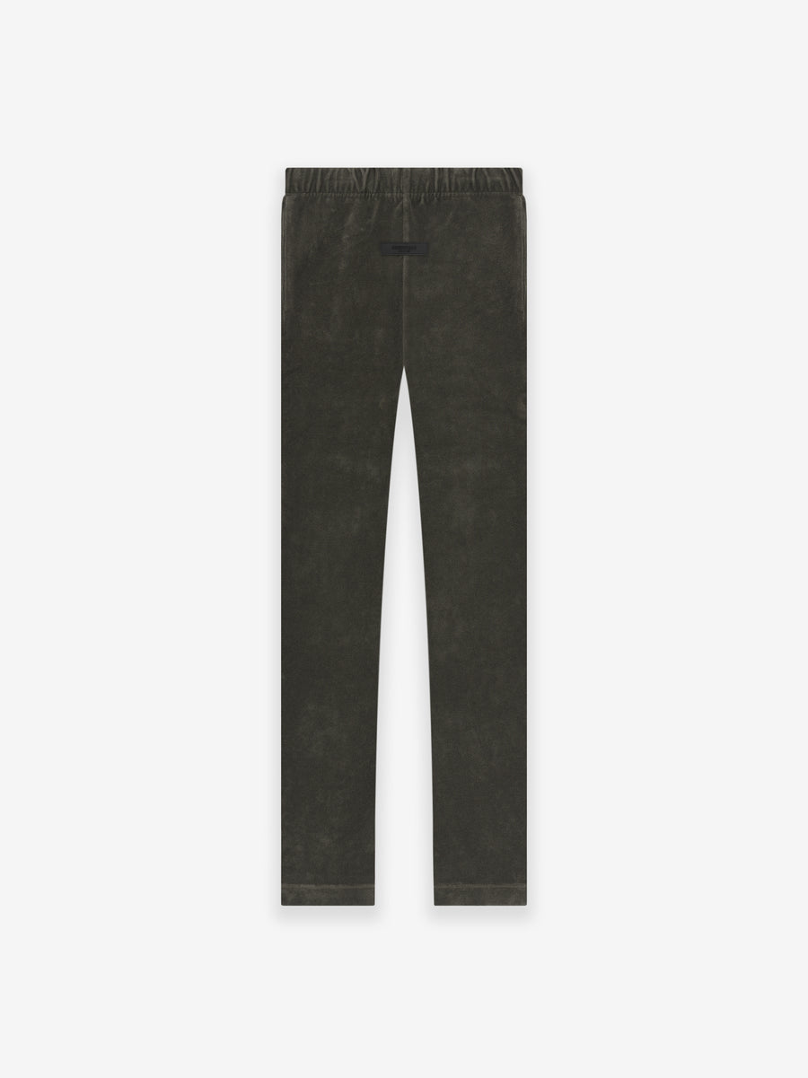 Womens Resort Terry Pant - Fear of God
