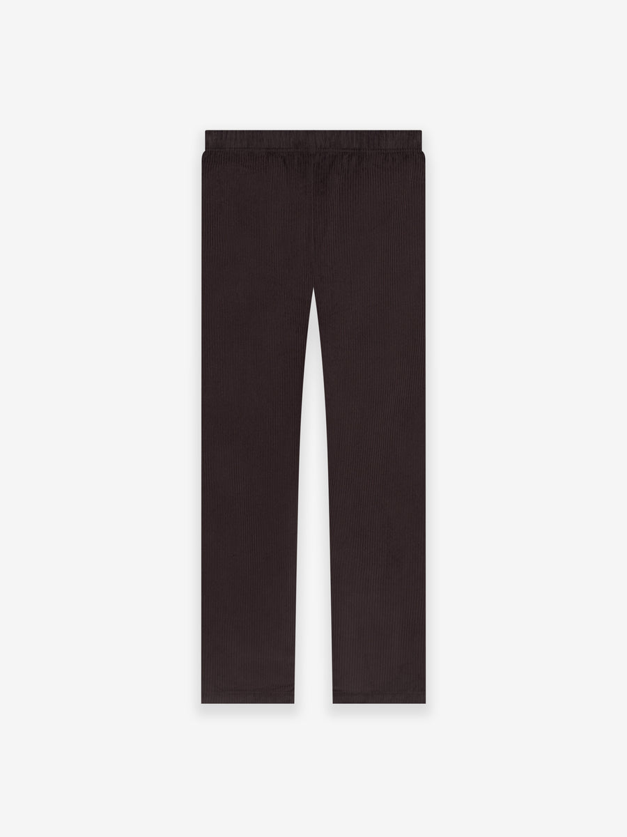 Womens Relaxed Corduroy Trouser - Fear of God
