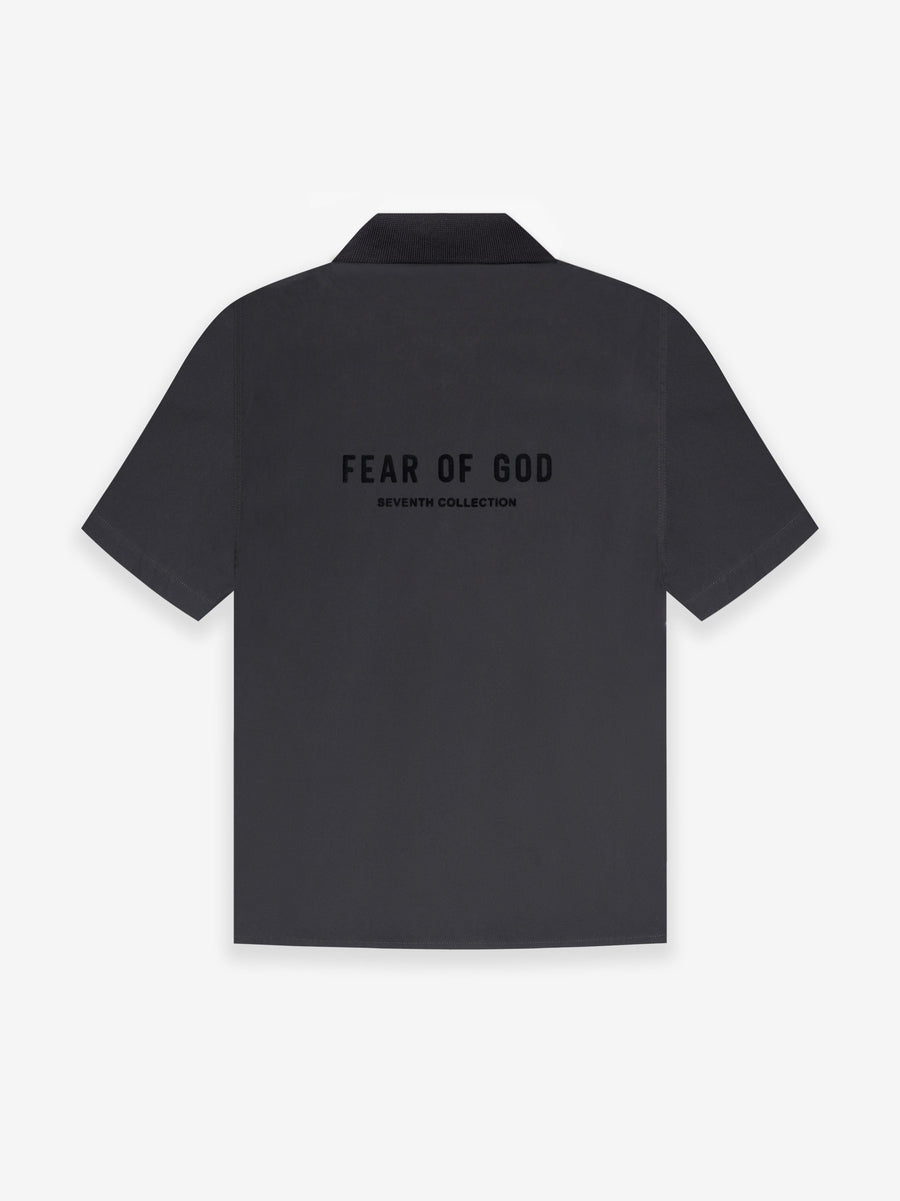fear of god 7th collection polo | ethicsinsports.ch