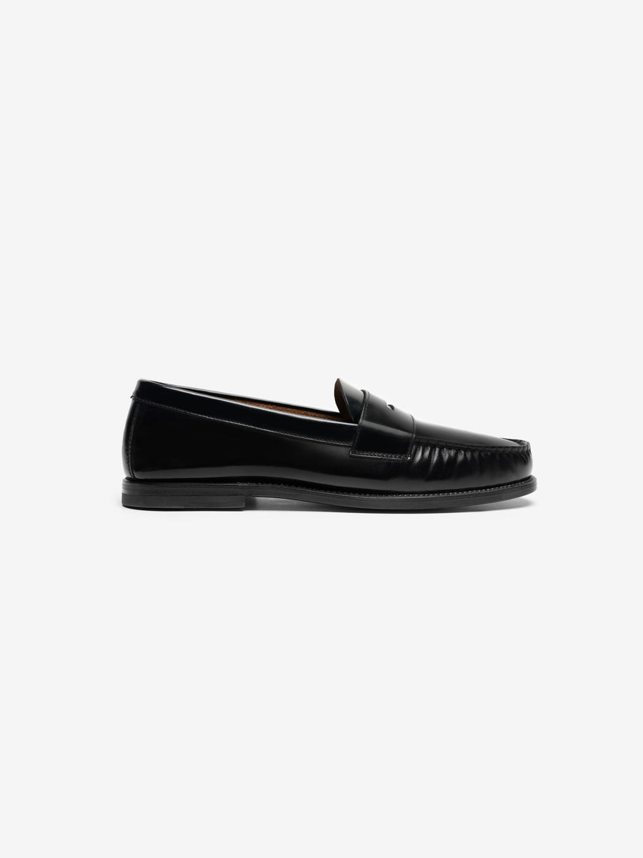 SEVENTH COLLECTION Penny Loafer in Black | Fear of God