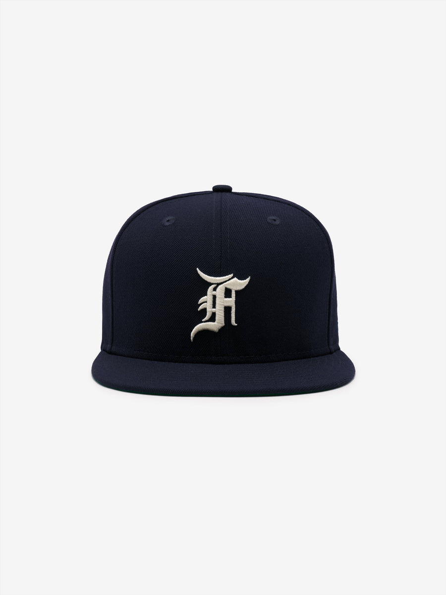 59fifty essentials fear of god fitted Clearance