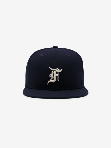 Essential 59Fifty Fitted Cap