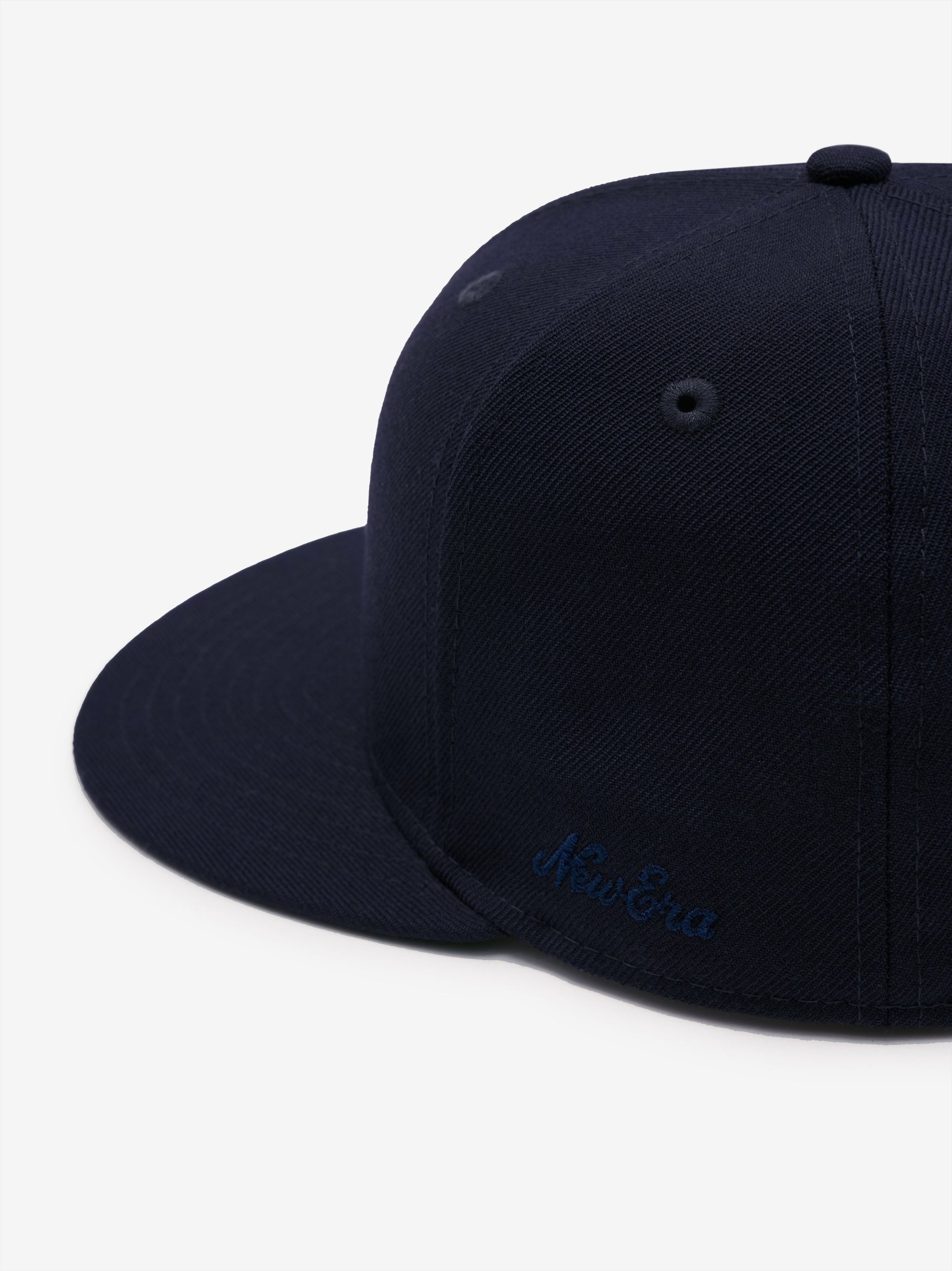 Essential 59Fifty Fitted Cap In Navy Fear Of God